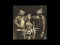 Tee Grizzley, Chris Brown & Mariah the Scientist - IDGAF (AUDIO)