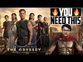 Real Story Behind Nolan S THE ODYSSEY Yogipedia 187 Yogi Bolta Hai