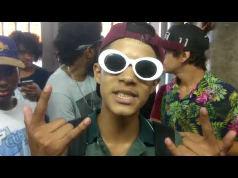 Freelipe vs WM | Batalha da Leste | 1°FASE | 17/03/18