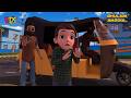Farman Achanak Se Gayab Ramadan Special Ep 2026 Ghulam Rasool Cartoon Series Kids Land