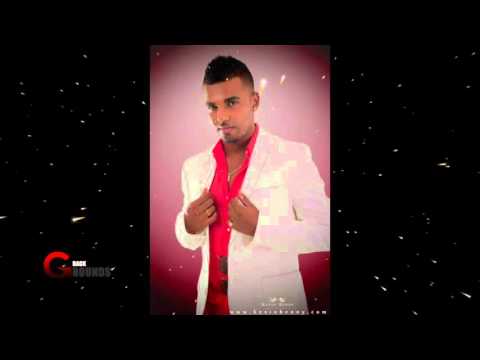 Nishard M - Ratiya (Chutney Soca 2016)