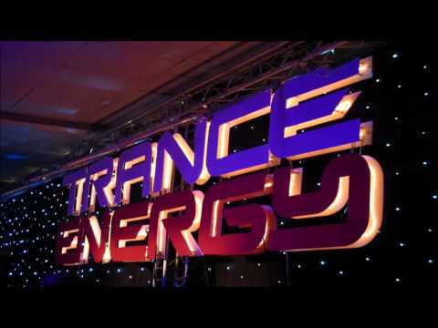 DJ CopyCat Project - Trance And Energy