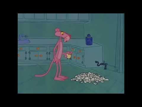 pink panther episode 6