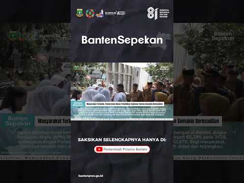 Galeri Banten