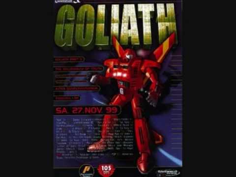 Dj Melowex TranceProgressive 2012 - Remember Goliath - Roggwil - Switzerland