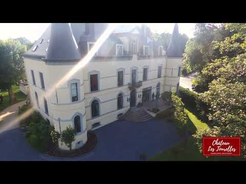 Chateau Les Tourelles