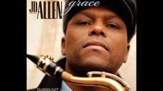 JD ALLEN  (SELAH)   Grace 2013 savant records