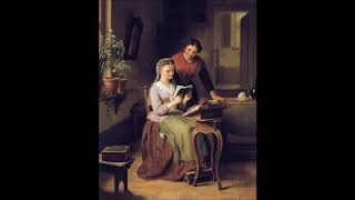 Westlife - Don&#39;t Let Me Go;   Basile de Loose 1  (1809-1885)