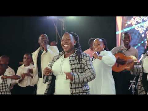 NO LONGER A SLAVE by Elites Choir U.A.F.C.R