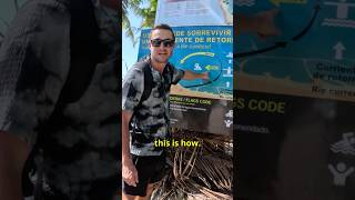 Caught in a Rip Current in Tamarindo? Here's What to Do! 🇨🇷