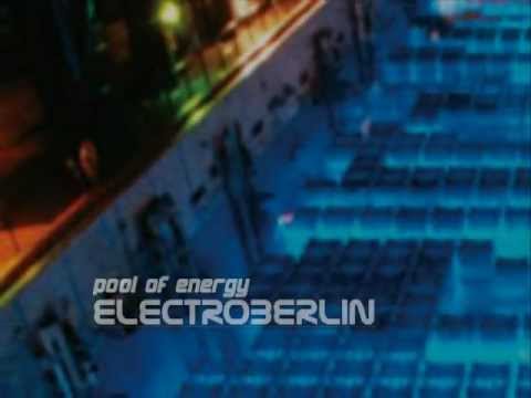 ElectroBerlin - pool of energy