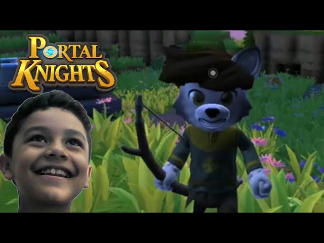 Vídeo relacionado con Portal Knights Standard | Xbox One - Código de descarga