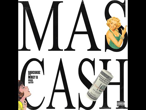 Mikey B and DarckkoZ