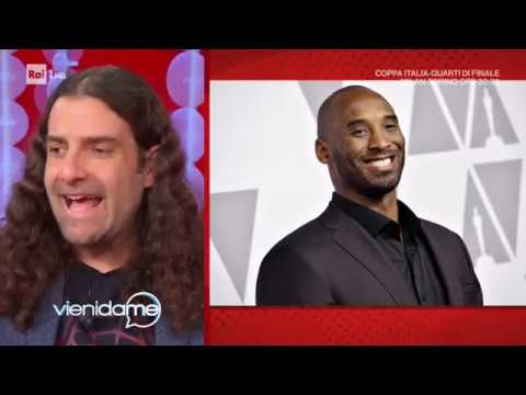 Gabriele Ciampi si racconta tra carriera e vita privata - Vieni da me 28/01/2020