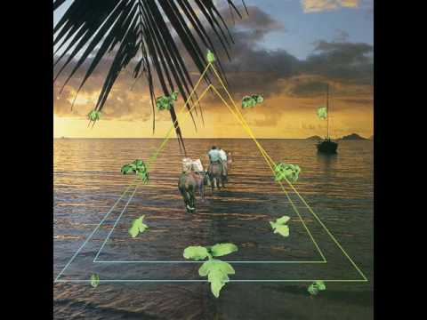 Sun Araw - Beach Head (Full Album)