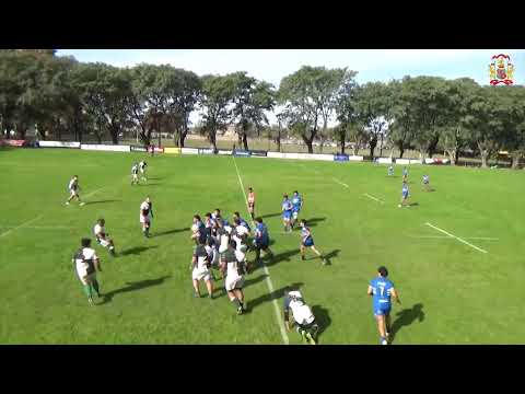 LSRC vs San Vicente 2da