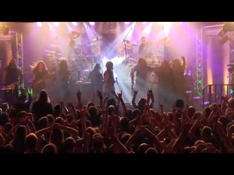 Arakain a Dymytry - Apage Satanas (Plzeň Šeříkovka 2014)