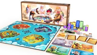 Unknown - Flick of Faith video thumbnail