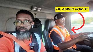 Be Extremely Careful When Running Amazon Relay Box Truck Contracts 🚚🙅🏾♂️