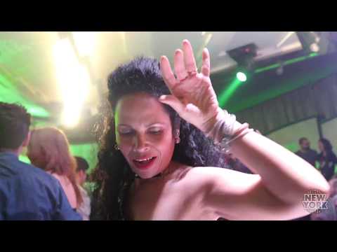 Mario Crespo Martinez e Roberto Sabroso 10/03/2018 New York Disco Club