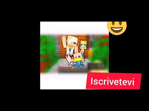 La mia Famiglia è STRANA! FAMIGLIA di Minecraft#97