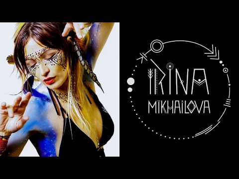 Merkaba Music presents Irina Mikhailova