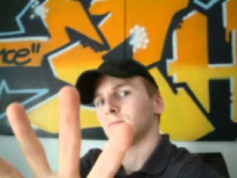 Terence Chill feat. Lo&Kams - Konsumgeschaedigt 2003