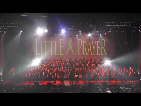 170212 Musichoir Madonna Medley