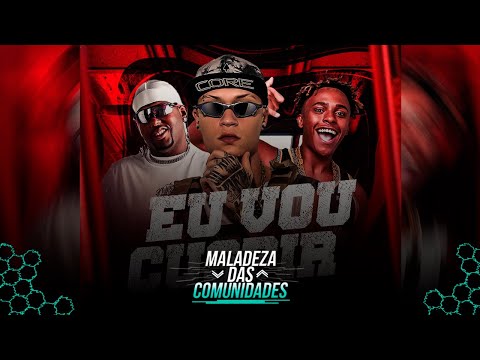 MTG - EU VOU CUSPIR pt. MC MARLON PH & BIG (DJ YAN MARIOTO) 2026