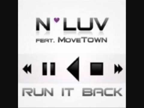 Luv feat. Movetown - Run It Back