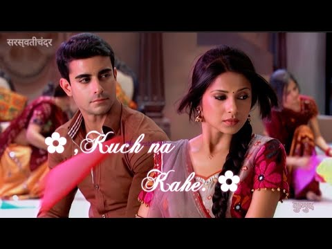 Saraswatichandra title song | kuch na kahe| Shreya Ghoshal & Javed| kumud×saras|SanjayLeelaBhansali