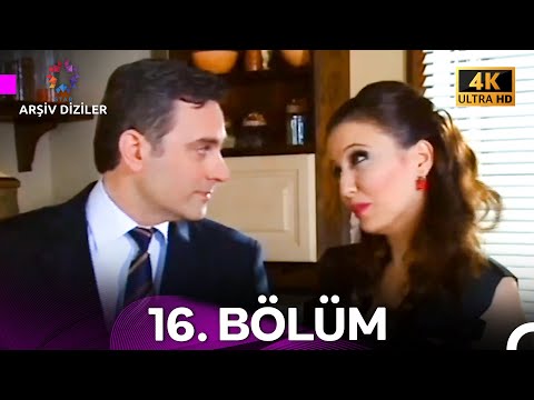 Kayıp Prenses 16. Bölüm (4K)
