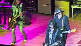 Tom Keifer Band - Bad Seamstress Blues / Falling Apart At The Seams (Cinderella song, live 7/7/23)