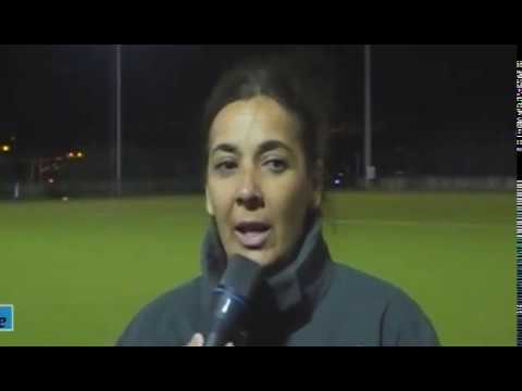 Hockey Prato -  La Polisportiva Valverde femminile chiude il girone d’andata con la Butterfly