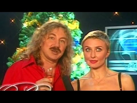 Татьяна Овсиенко - «Цепочка» («Песня года -2003» Финал).