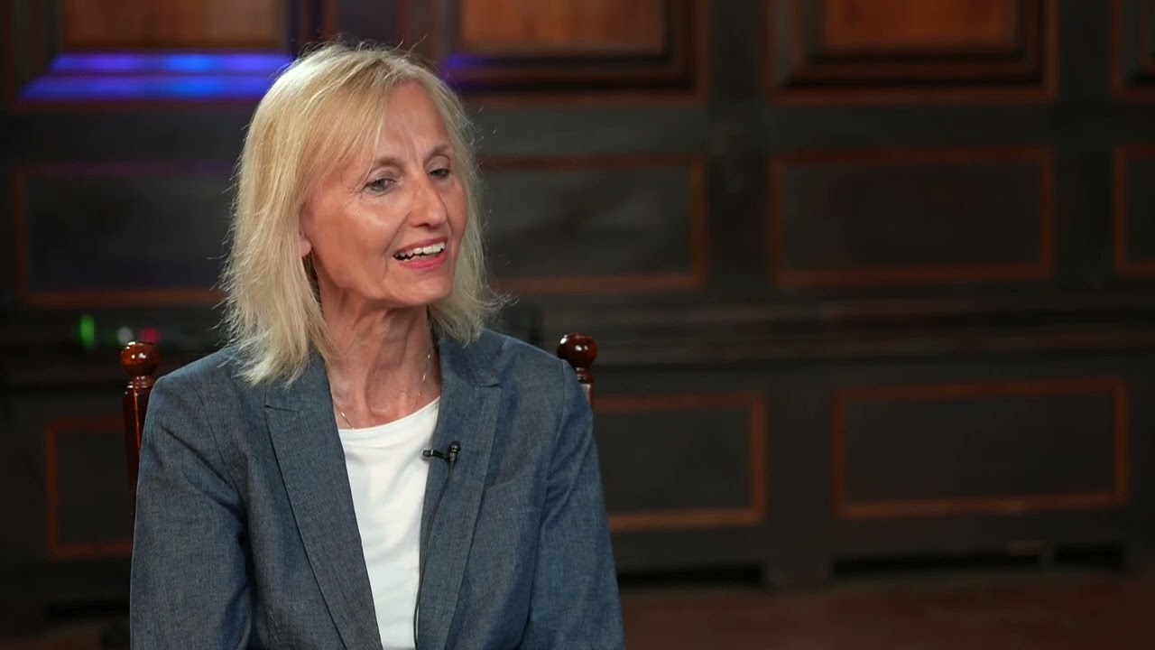 #1. dr Dorota Dźwig - Wartość człowieka w kontekście teologii ciała wg. nauczania św. Jana Pawła II