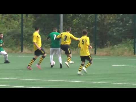 DIL02 110916 - A.BAIARDO - SERRA RICCO' 3-0 | PROMOZIONE B