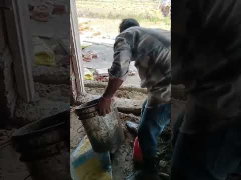 Porous pipe, size/diameter: 16mm