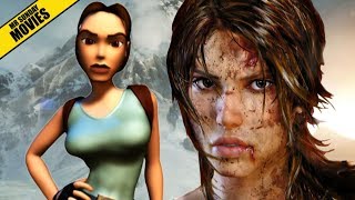 The Worst Tomb Raider Thing - Caravan Of Garbage