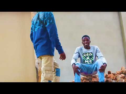 Mr Croozy On my way (Official music video)