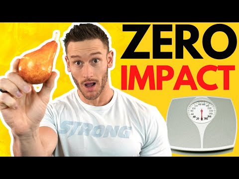 These Fruits BARELY RAISE Blood Sugar (don’t spike insulin)