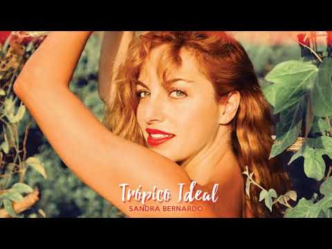 Sandra Bernardo - La receta del Amor (audio)