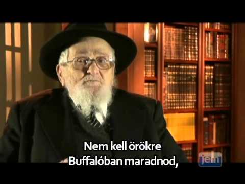Rebbe – videó archívum