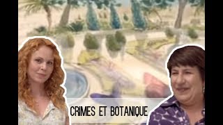 Crimes et Botanique - Bande annonce