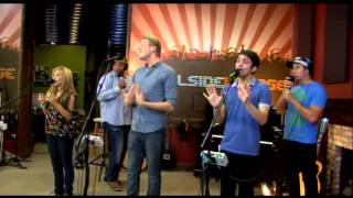 Pentatonix cover &quot;ET&quot; by Katy Perry live on Kidd Kraddick in the Morning