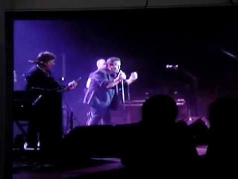 wild thing the troggs - reg presley live sound perfect stereo