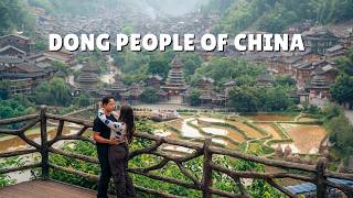 Zhaoxing Dong Village Travel Guide | Best Views & Drum Towers