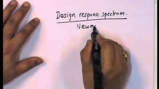 Mod-01 Lec-16 Earthquake Response Analysis for Single Degree of Freedom Structures