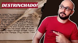 O Segredo Para Apreciar Poesia Hebraica Bíblica! (Todo Mundo Deveria Saber)