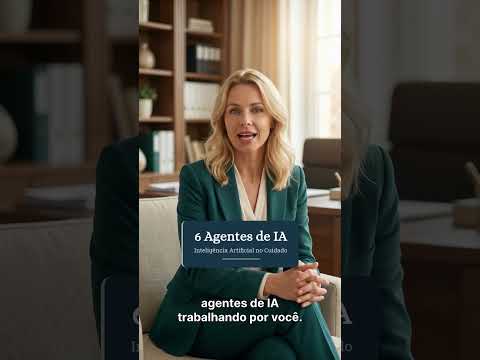 AcompanhAI - Cuidado p/ Idosos